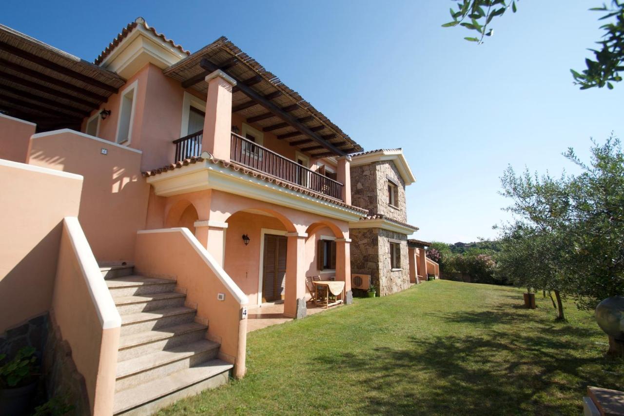 Le Dimore Di Nettuno Olbia Exteriér fotografie