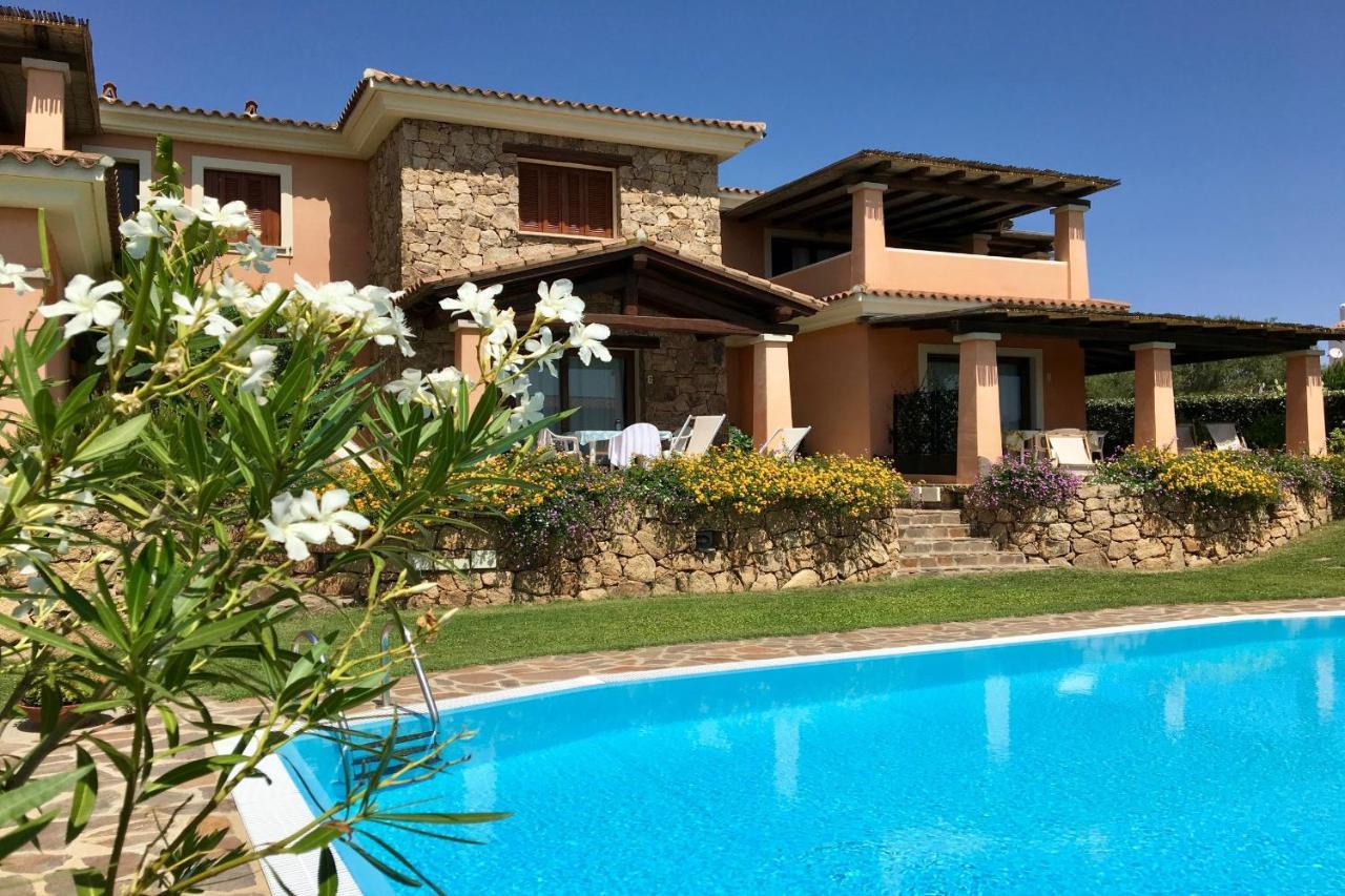 Le Dimore Di Nettuno Olbia Exteriér fotografie