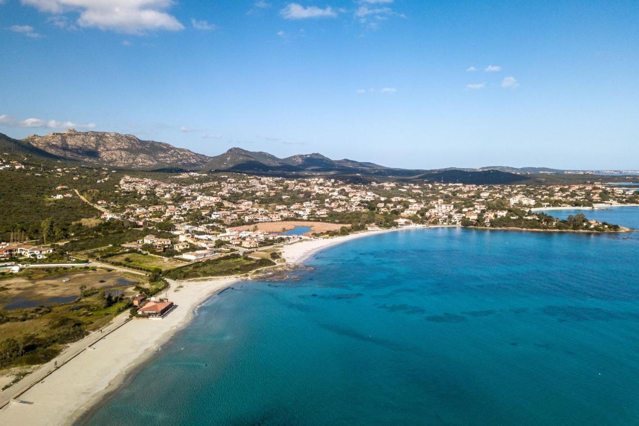 Le Dimore Di Nettuno Olbia Exteriér fotografie