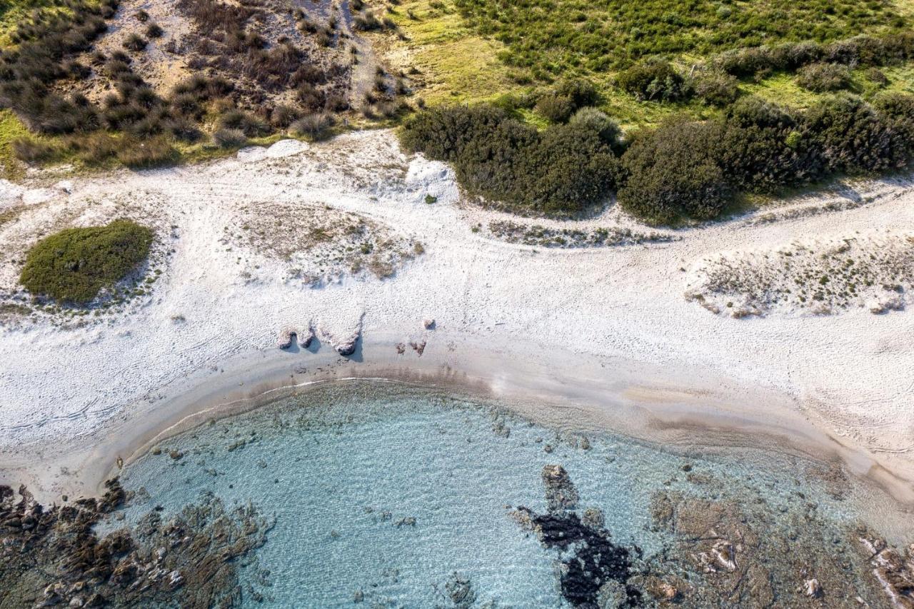 Le Dimore Di Nettuno Olbia Exteriér fotografie