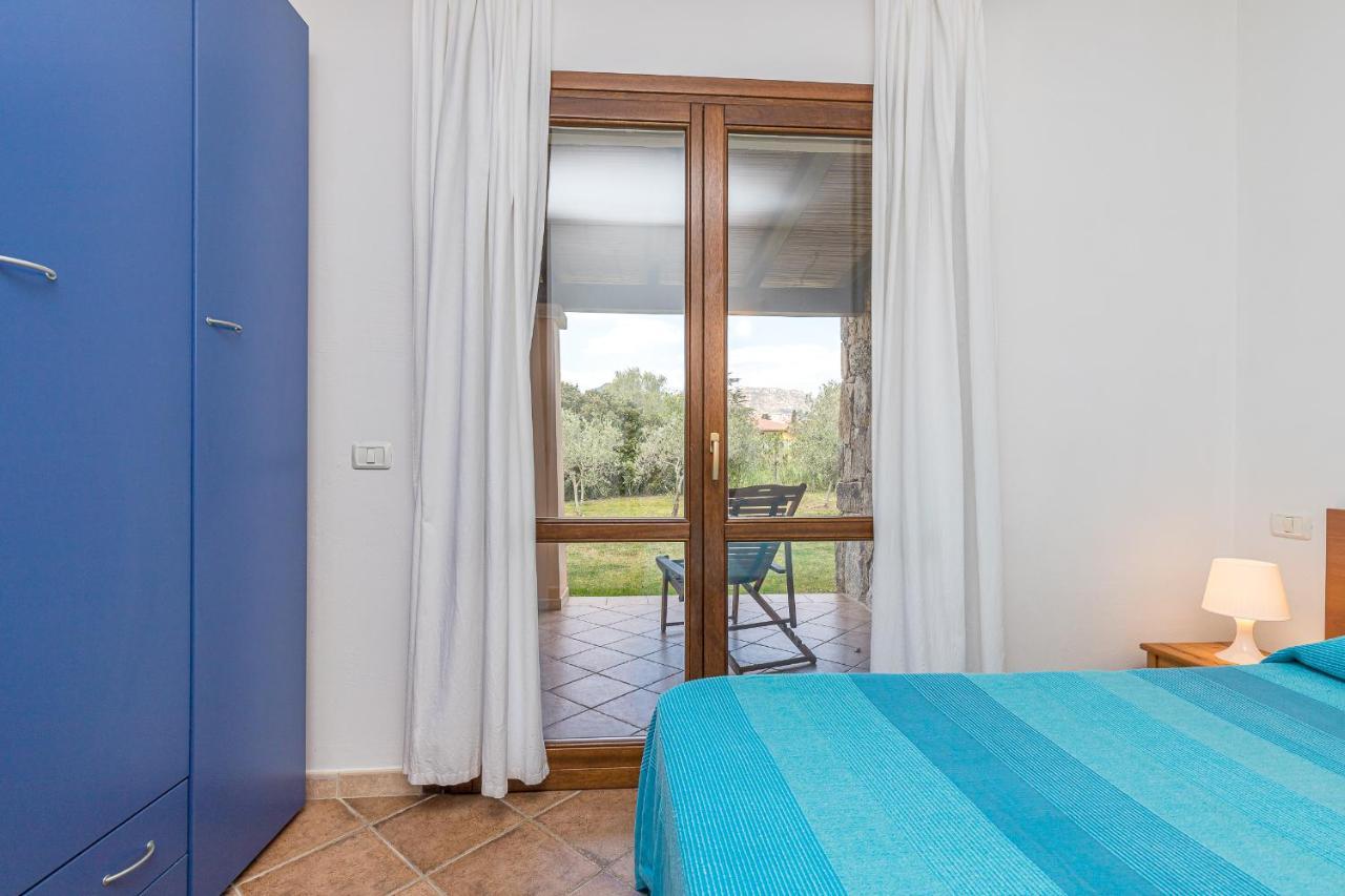 Le Dimore Di Nettuno Olbia Exteriér fotografie