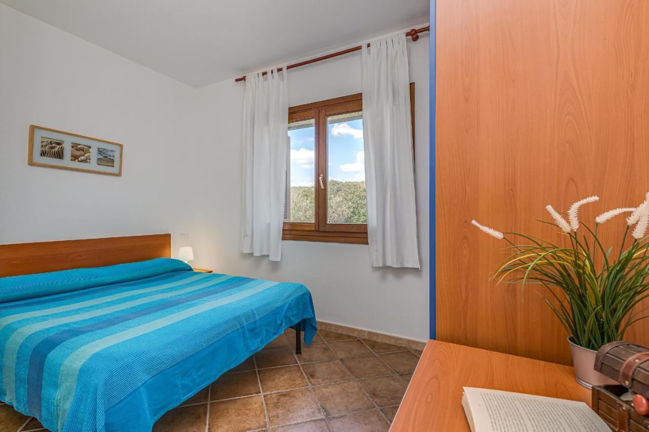 Le Dimore Di Nettuno Olbia Exteriér fotografie