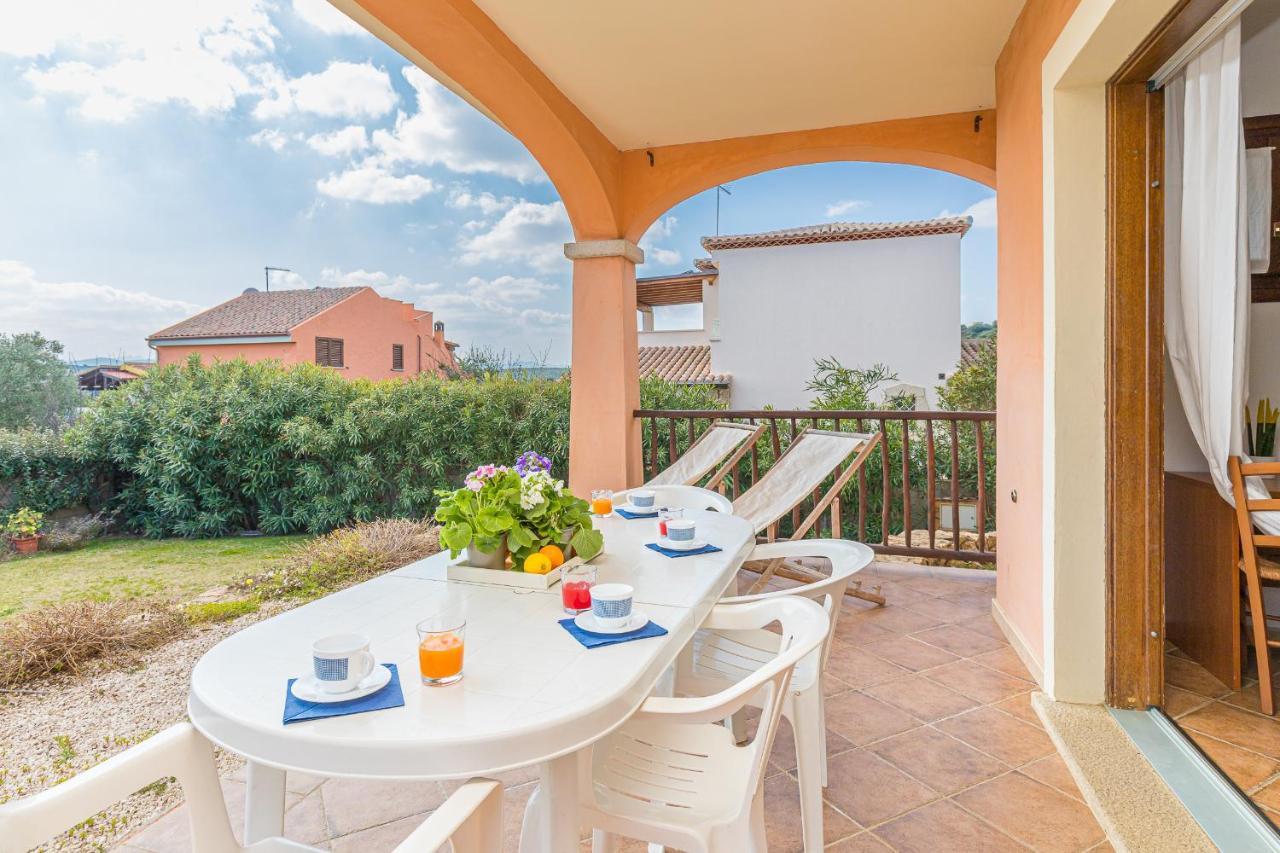 Le Dimore Di Nettuno Olbia Exteriér fotografie