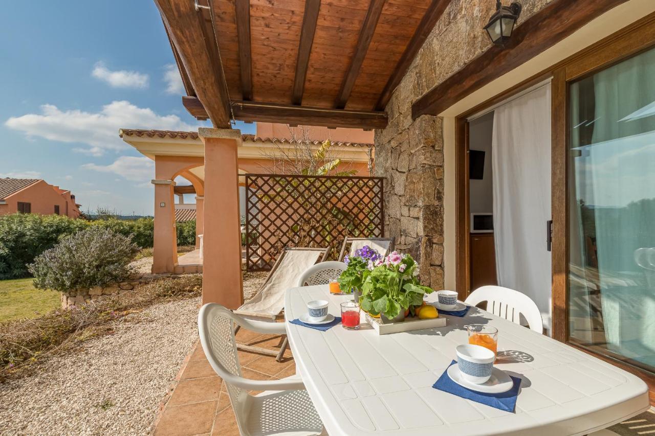 Le Dimore Di Nettuno Olbia Exteriér fotografie