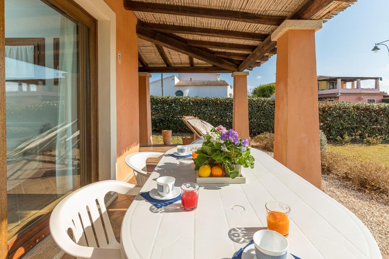 Le Dimore Di Nettuno Olbia Exteriér fotografie