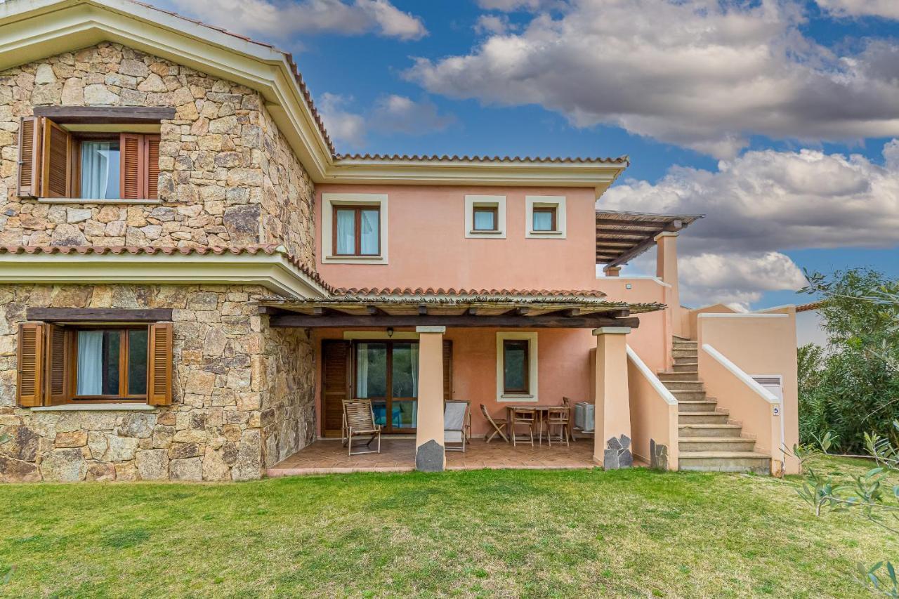 Le Dimore Di Nettuno Olbia Exteriér fotografie