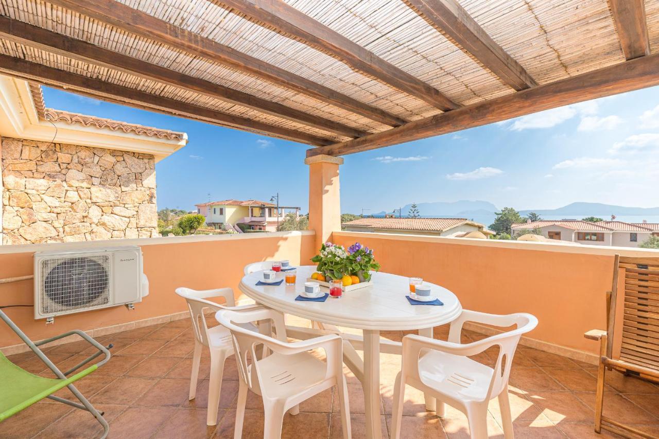 Le Dimore Di Nettuno Olbia Exteriér fotografie