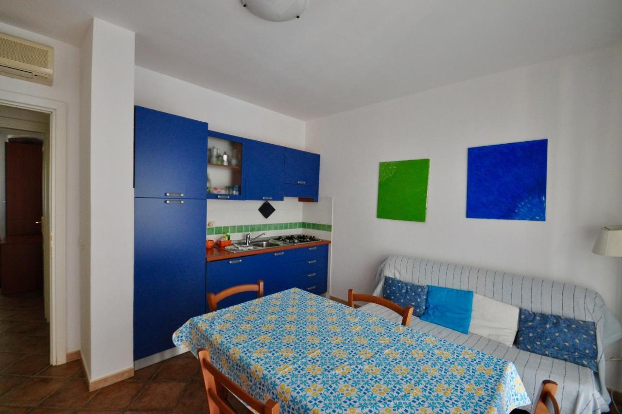 Le Dimore Di Nettuno Olbia Exteriér fotografie