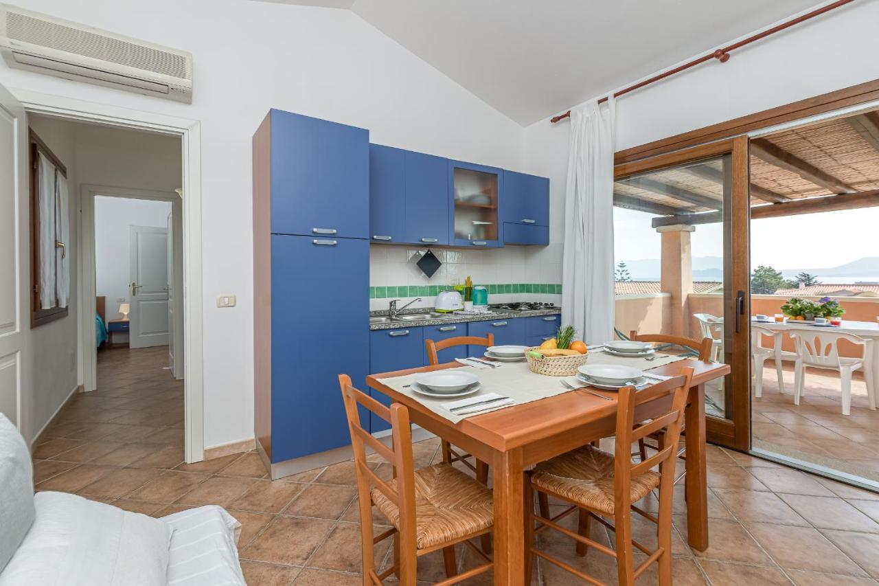 Le Dimore Di Nettuno Olbia Exteriér fotografie