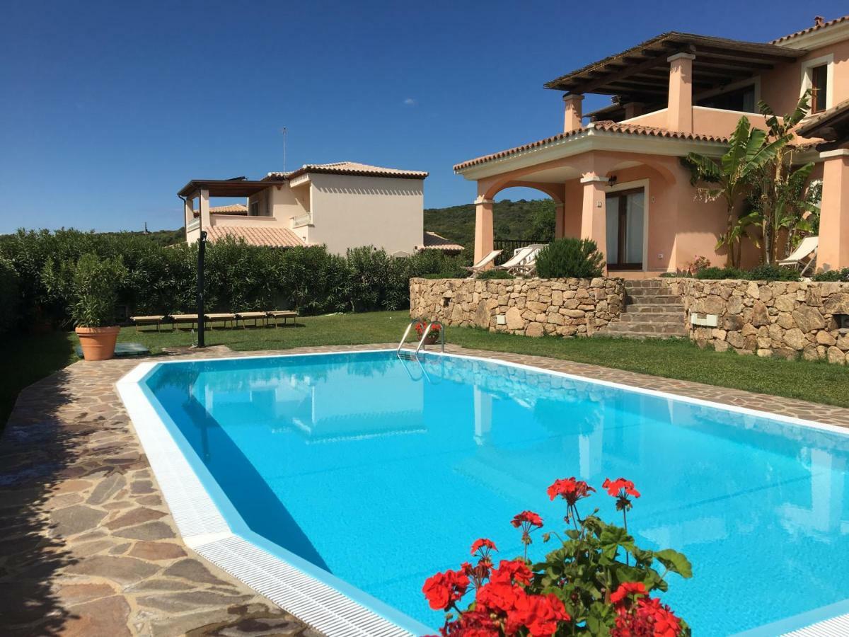 Le Dimore Di Nettuno Olbia Exteriér fotografie