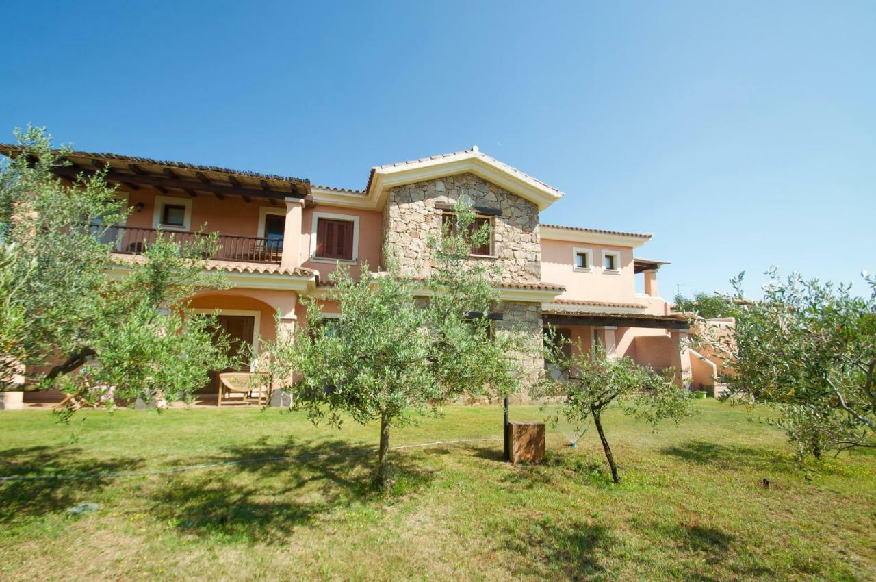 Le Dimore Di Nettuno Olbia Exteriér fotografie